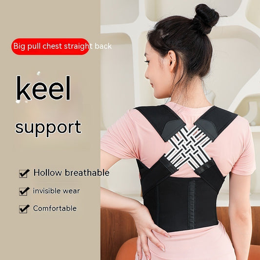 Correcteur de posture Pro
